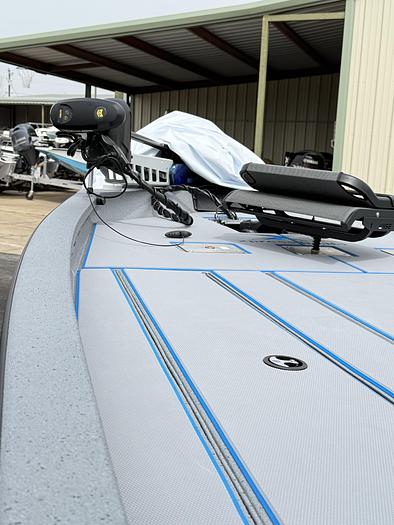 2025 Xpress H-20 CRAPPIE