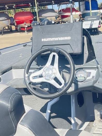 Used 2019 Skeeter FX21 LE JUST REDUCED !!