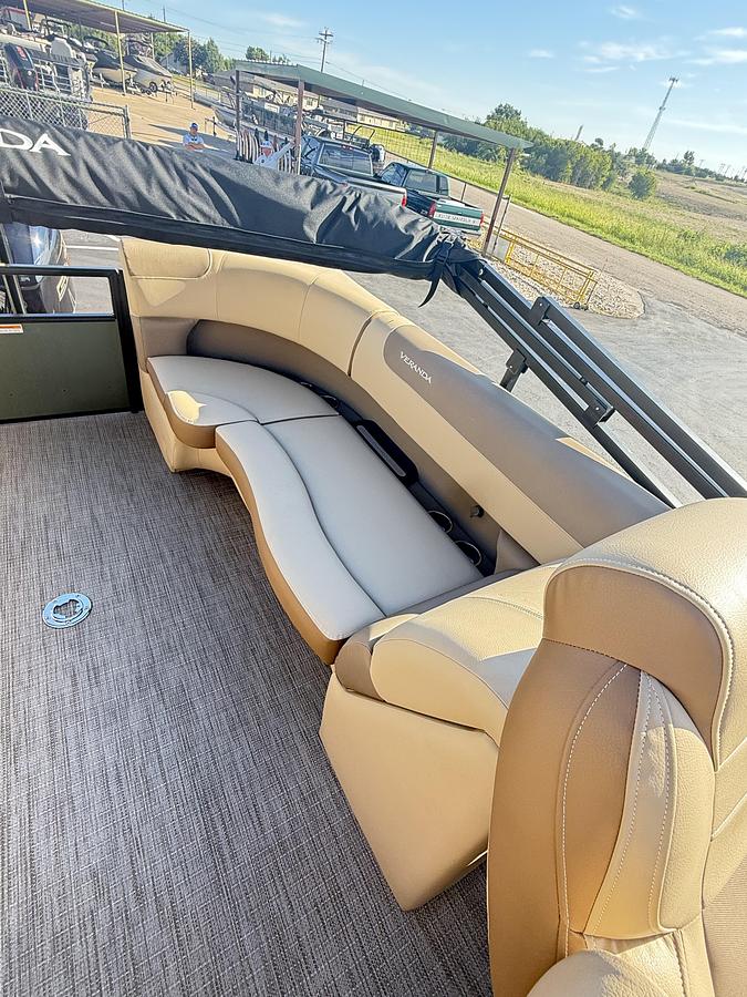 2026 Veranda VR 22 RC