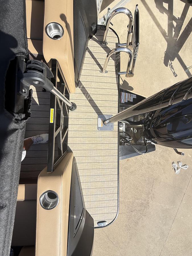 2026 Veranda VX22RC PREMIUM