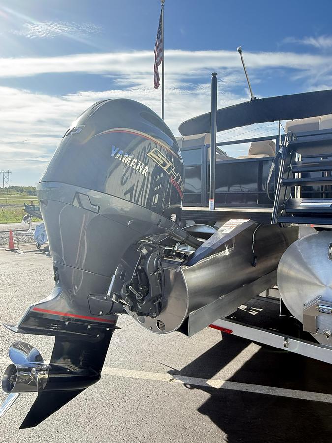 2026 Veranda VR 22 RC