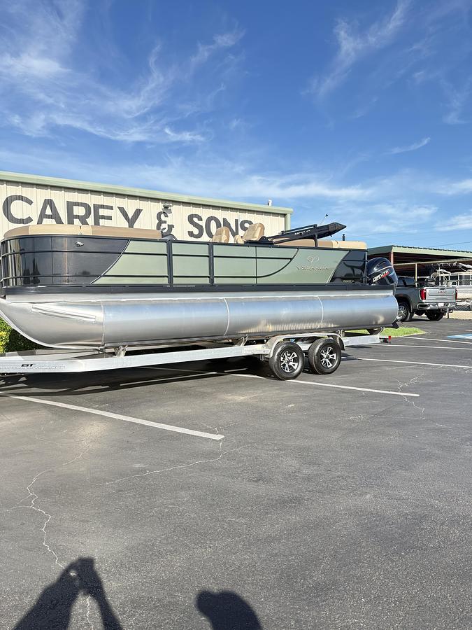 2026 Veranda VR 22 RC