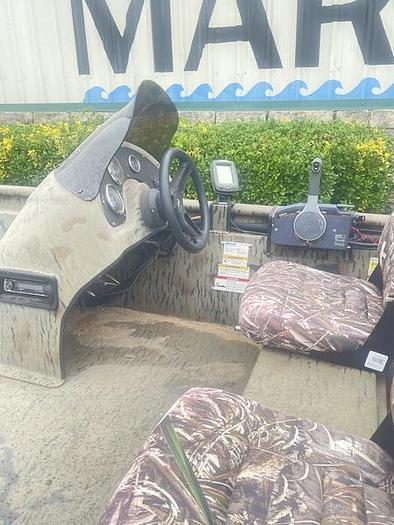 Used 2010 Xpress XP 18 S/C SALE PENDING