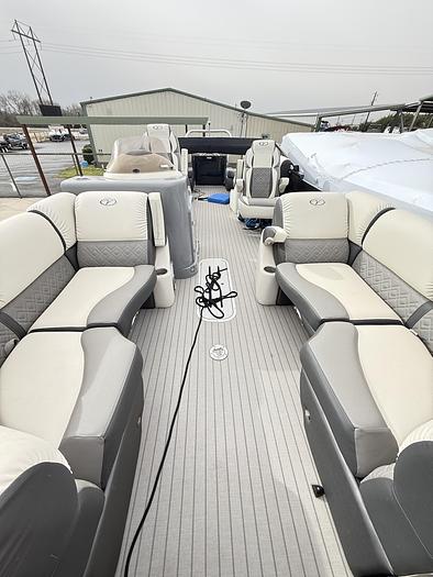 Used VERANDA 2019 VP22RC