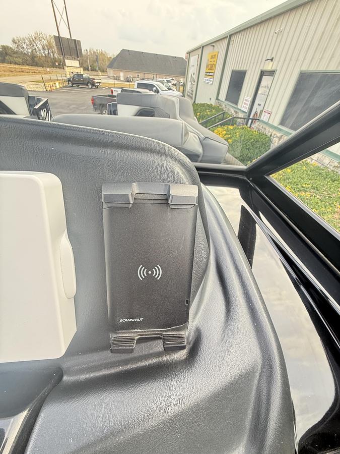 Used 2022 Veranda V-ONE