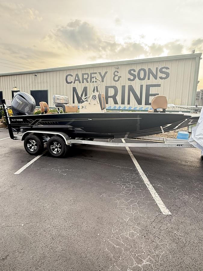 2026 Xpress H-20 BAY