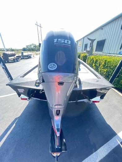 2025 Xpress H-20 CRAPPIE