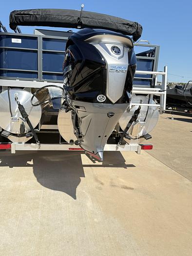 2025 Veranda VF25F2+2