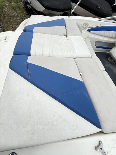 Used CLEAN 2008 GLASTRON GT 205 BR