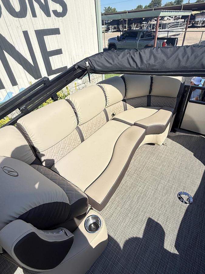 Used 2026 Veranda VR 22 RC W/XL PKG