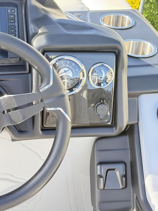 2026 Veranda VR 22 RC