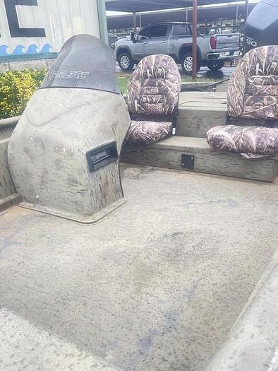 Used 2010 Xpress XP 18 S/C SALE PENDING