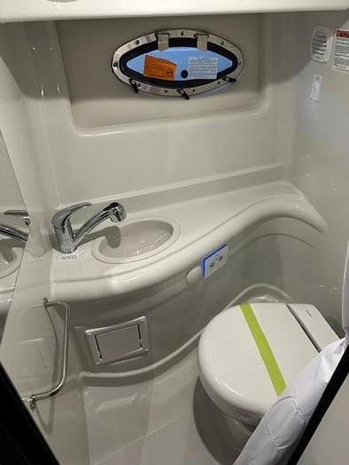 2024 Crownline 270 CR