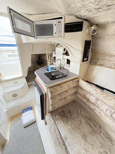 Used 1998 MFG. Fiesta Vee 266 EC JUST REDUCED