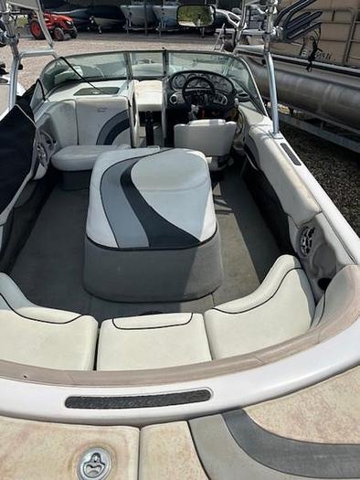 Used 2005 CORRECT CRAFT AIR NAUTIC 216LE JUST REDUCED!!!