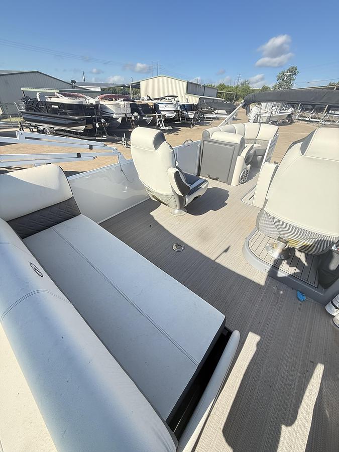 Used 2021 Veranda VP22VLC