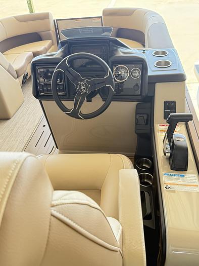 2025 Veranda VR22VLC XL PKG