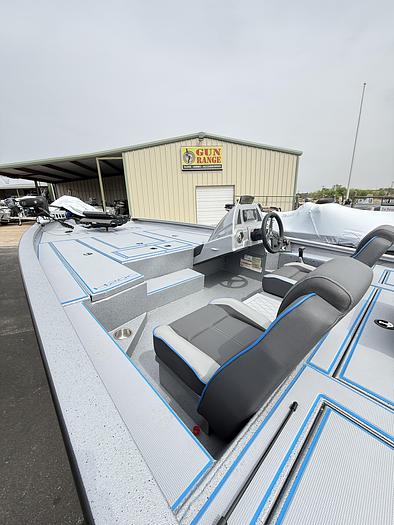2025 Xpress H-20 CRAPPIE