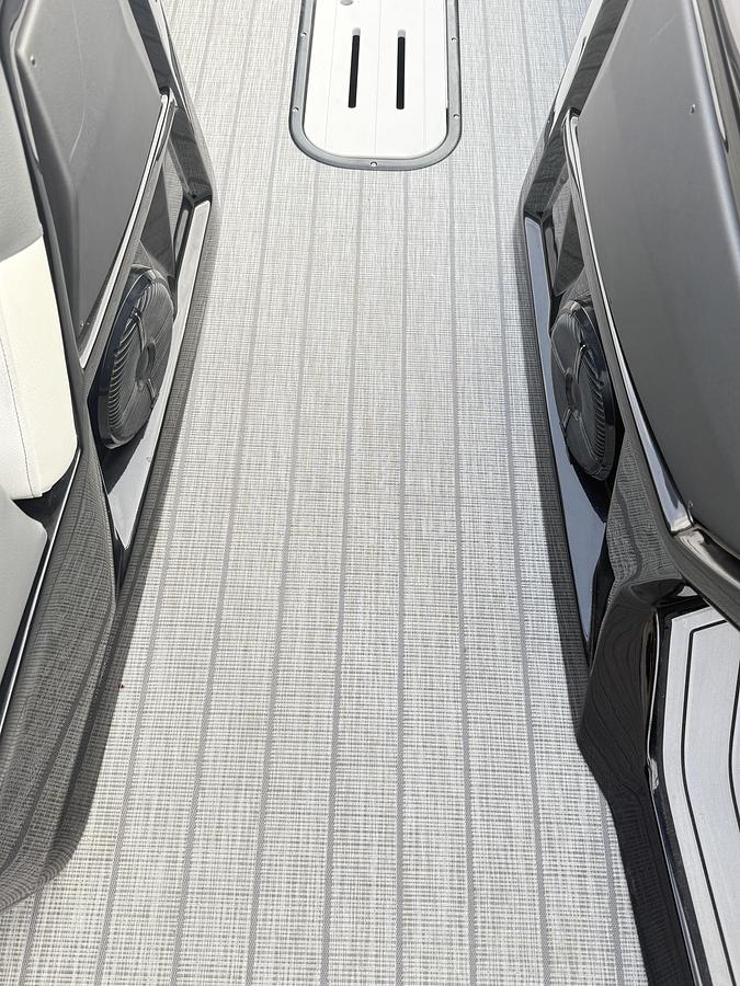 Used 2022 Veranda V-ONE