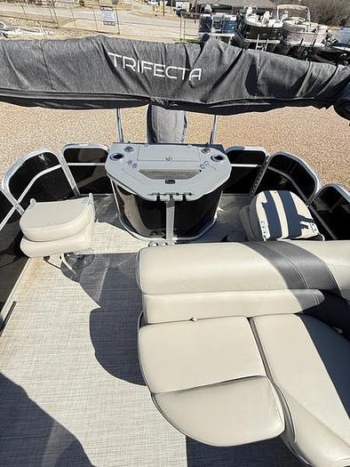 Used 2022 Trifecta 25X22-2.75 RFCLE JUST REDUCED !!!!