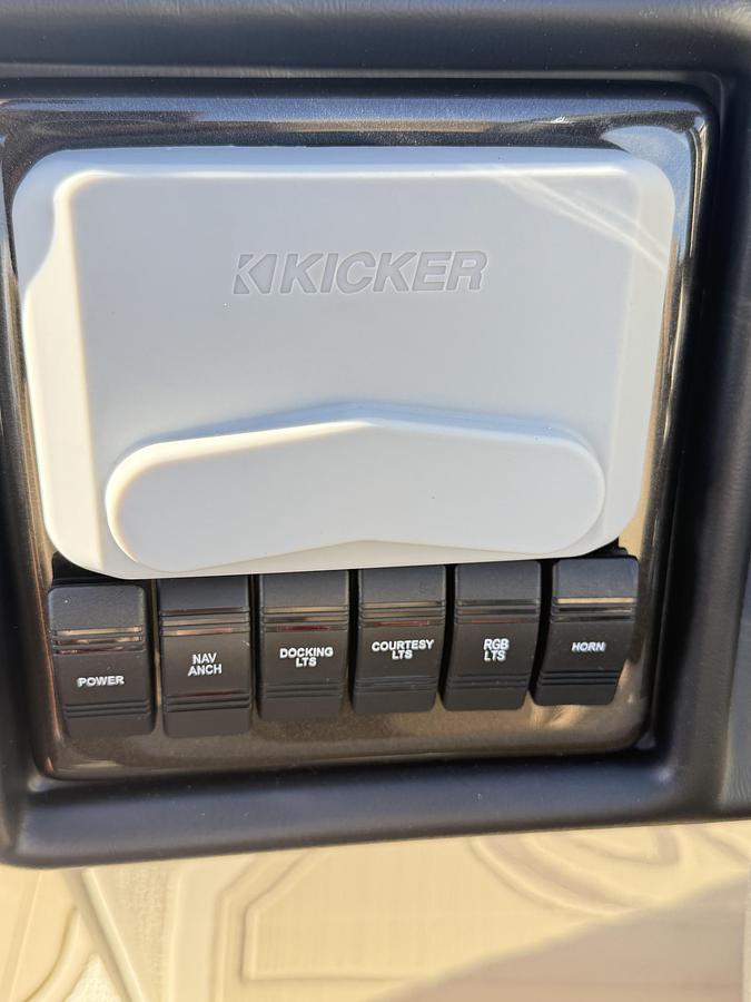 2026 Veranda VR 22 RC