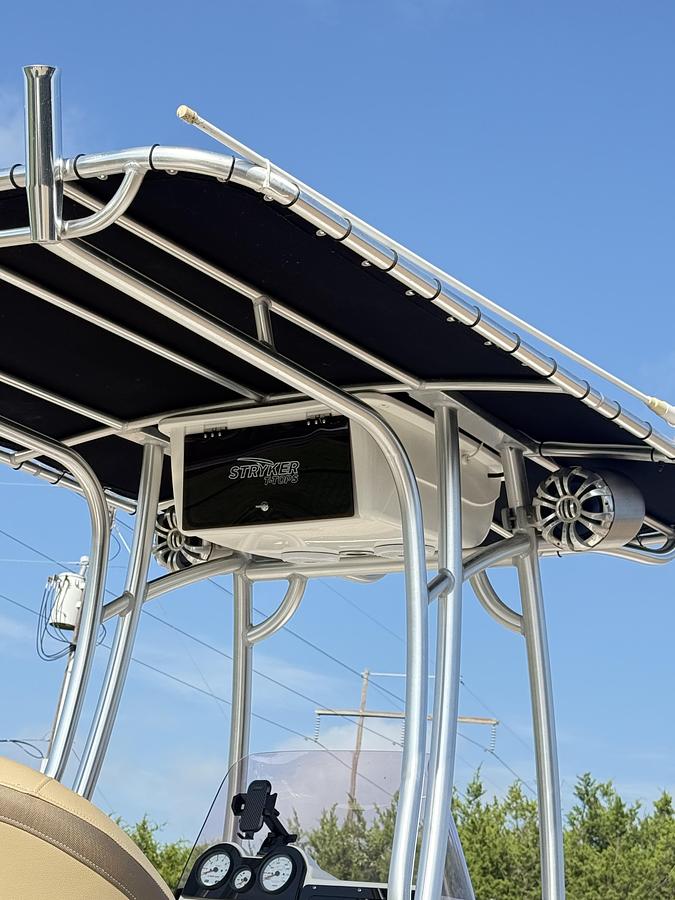 Used 2019 NauticStar 227 XTS BAY