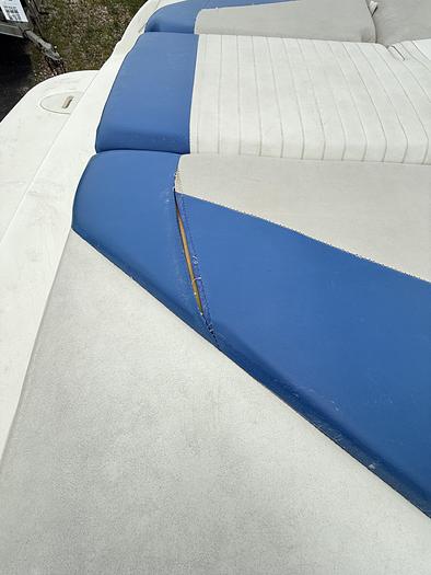 Used CLEAN 2008 GLASTRON GT 205 BR