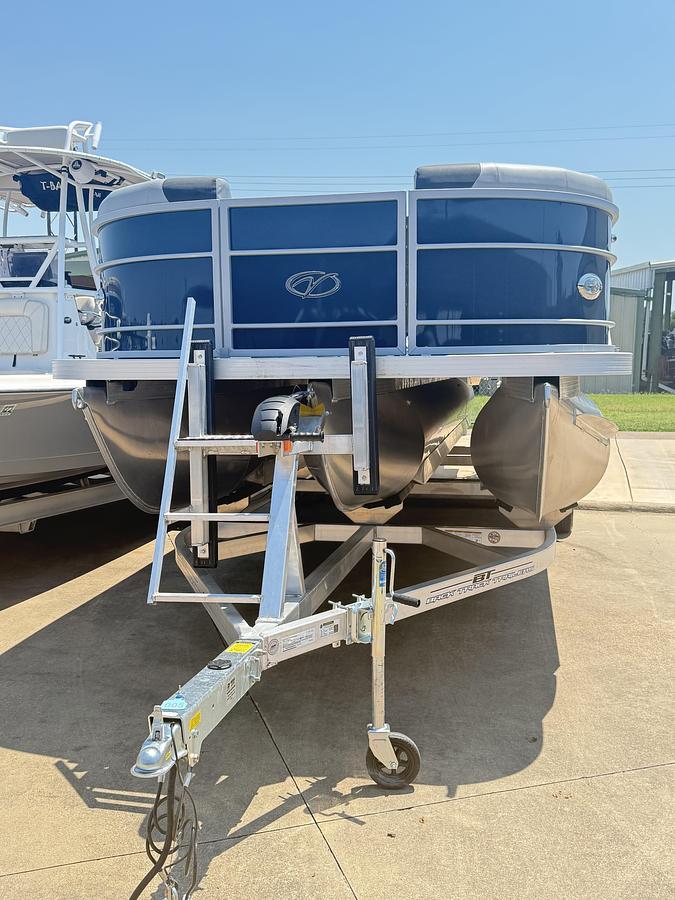 2026 Veranda VR 22 RC DELUXE