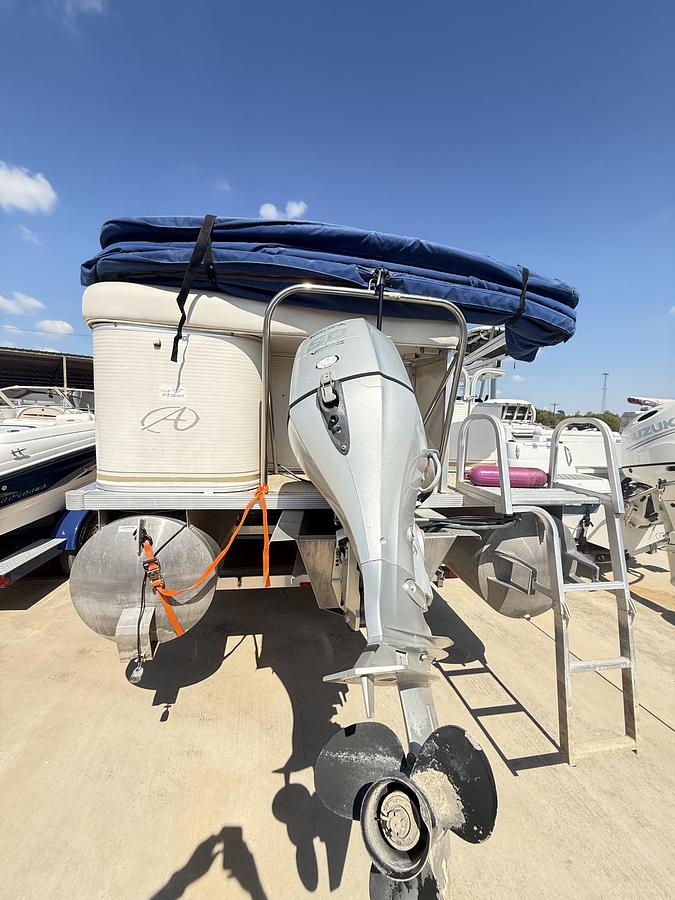 Used 2008 AVALON LS 2400