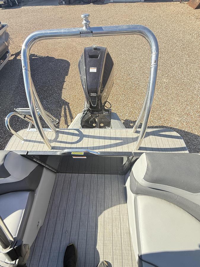 Used 2021 Veranda VR 22 RC