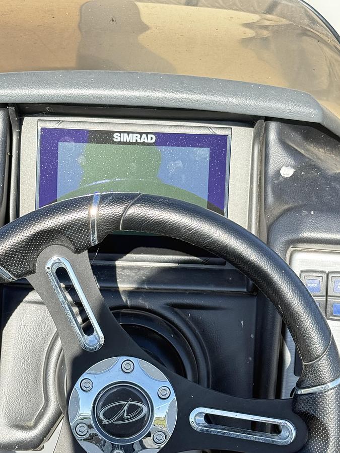 Used 2021 Veranda VP22VLC