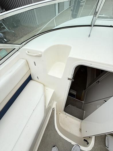 Used 1998 MFG. Fiesta Vee 266 EC JUST REDUCED