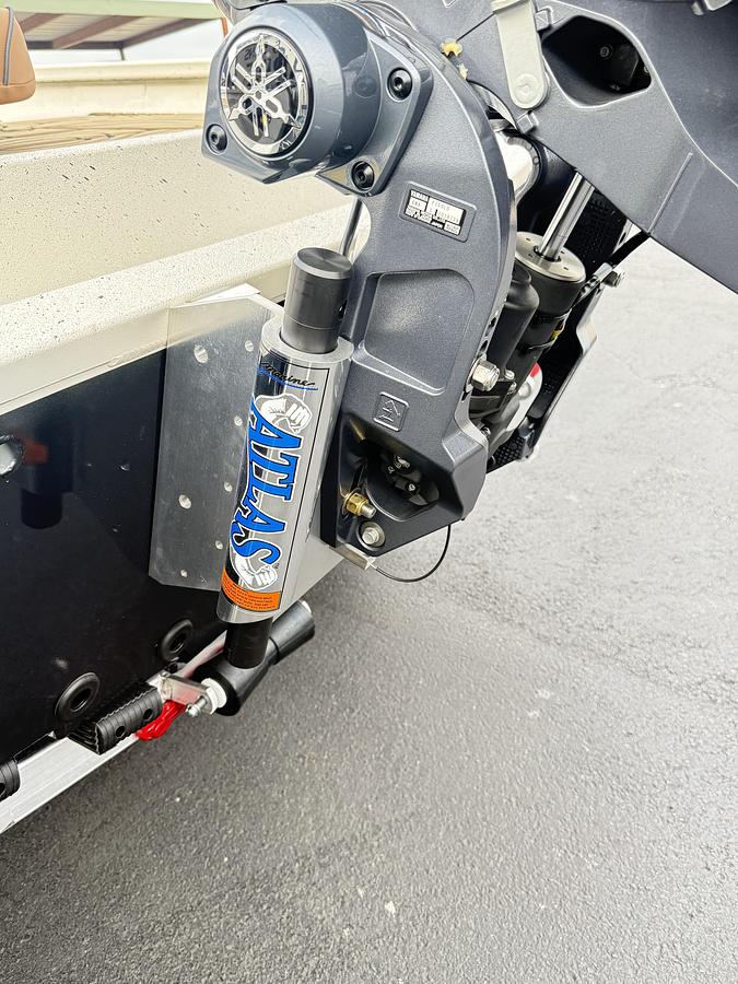 2026 Xpress H-20 BAY