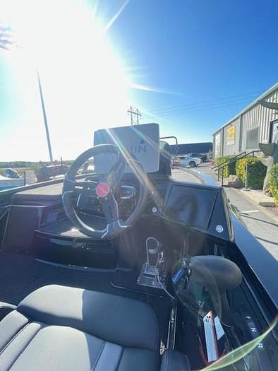 Used 2024 IKON LX 21