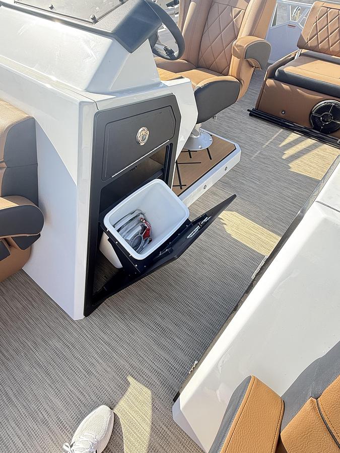 2025 Veranda VX25DCVL