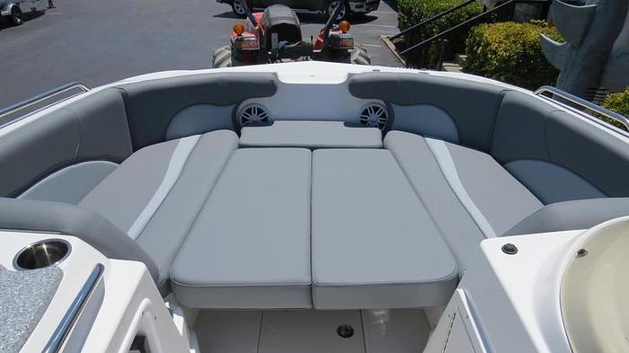 2024 Nautic Star 203 SC