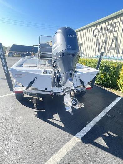 2025 Xpress H210 BAY