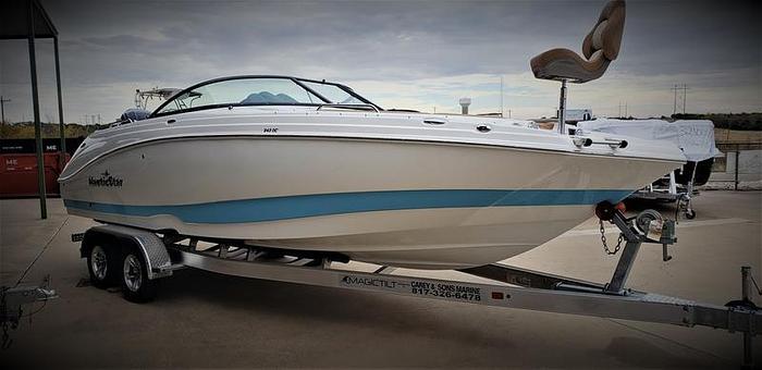 2023 NauticStar 243 DC SALE PENDING