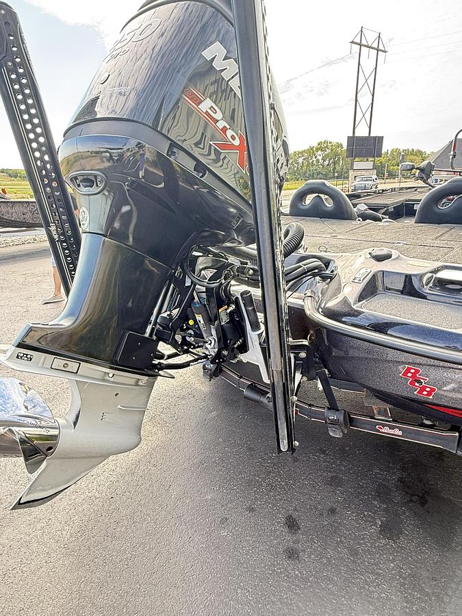 Used 2015 BASSCAT PUMA FTD