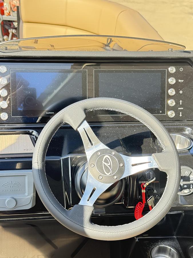 2026 Veranda VX22RC PREMIUM