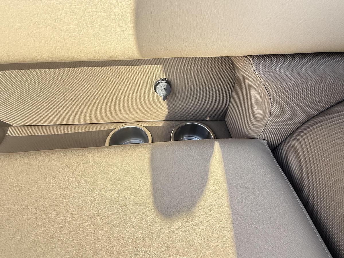 2026 Veranda VR 22 RC