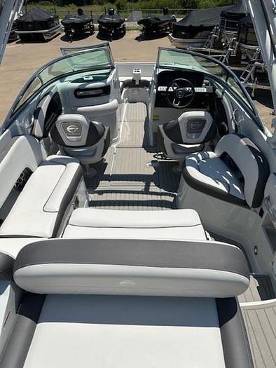 2024 Crownline E235 Surf