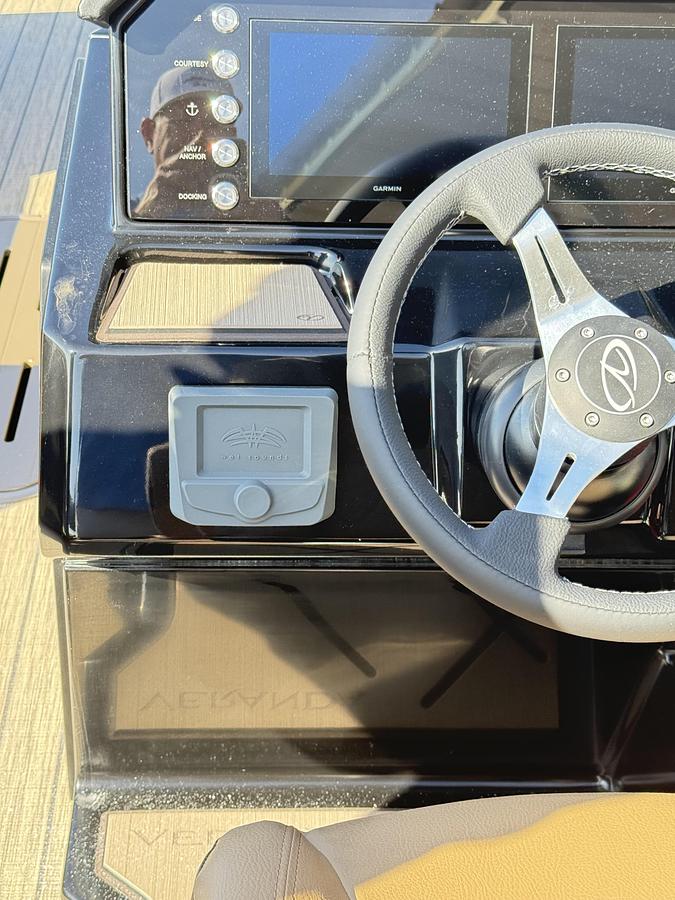 2026 Veranda VX22RC PREMIUM