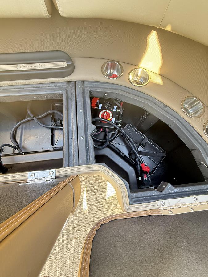 2026 Veranda VR 22 RC