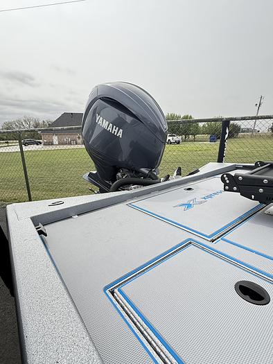 2025 Xpress H-20 CRAPPIE