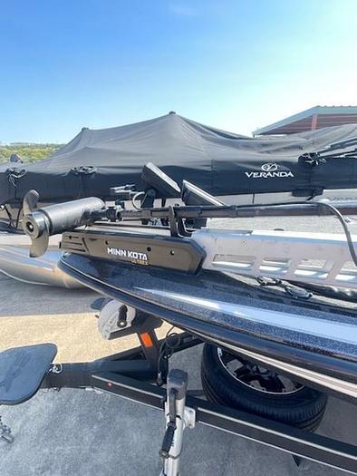 Used 2019 Skeeter FX21 LE JUST REDUCED !!