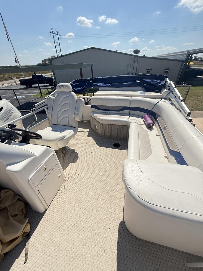 Used 2008 AVALON LS 2400