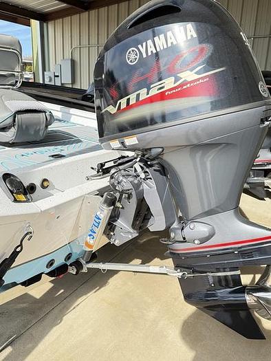 2025 Xpress H-20 BAY