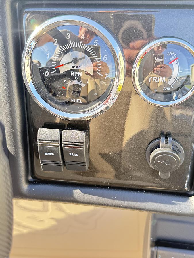 2026 Veranda VR 22 RC