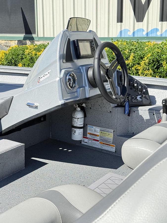 Used 2018 Xpress